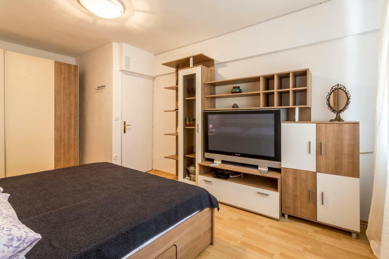 Apartman Modern Near The Beach And Center Of *
