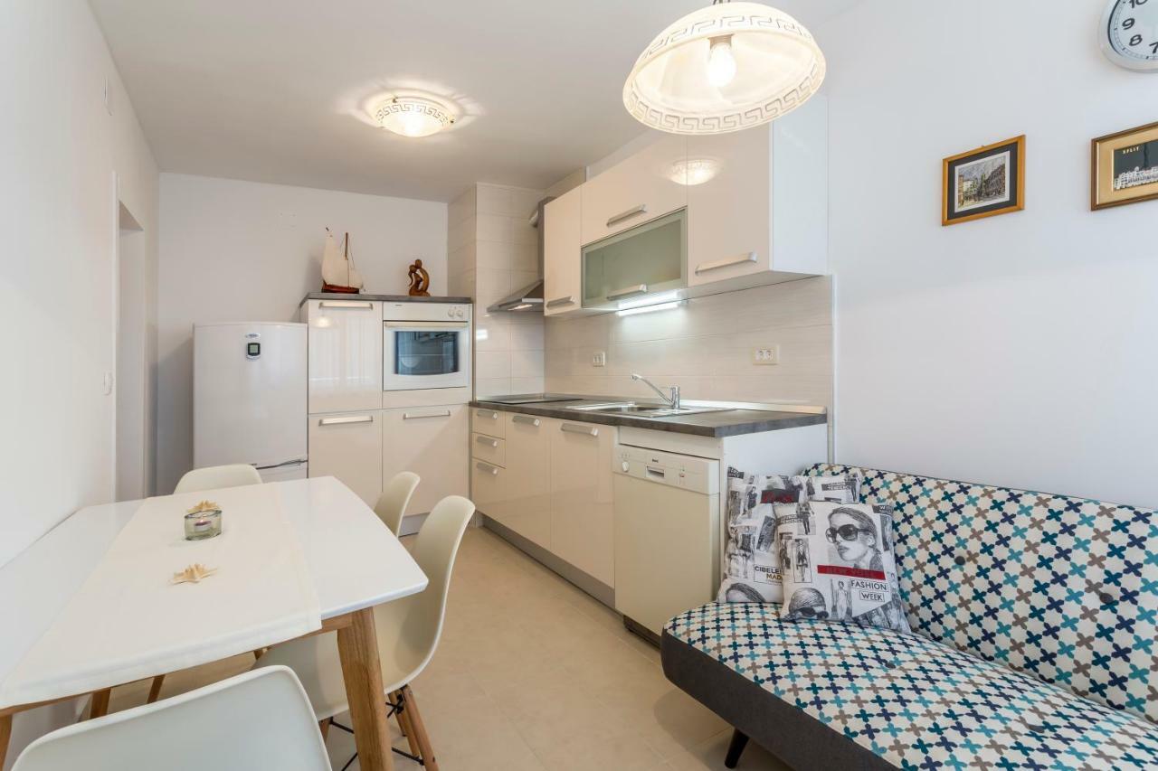 Apartman Modern Near The Beach And Center Of *